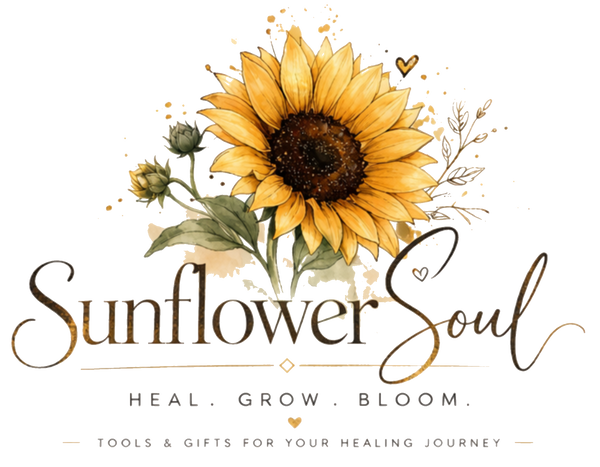 Sunflower Soul